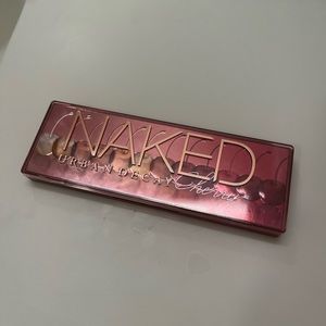 🍒Urban Decay Naked Cherry Palette🍒